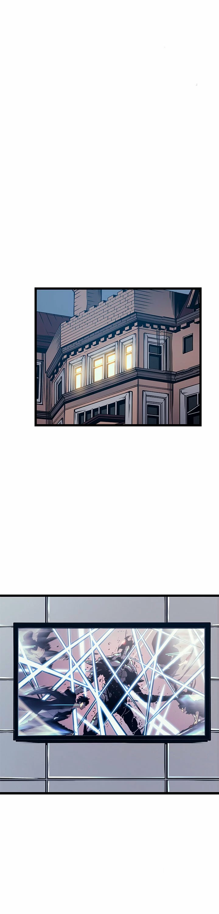 Solo Subiendo de level > Capitulo 105 > Page 311